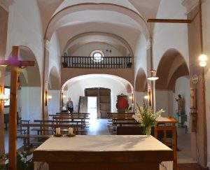 parroquia de sant pere malpas