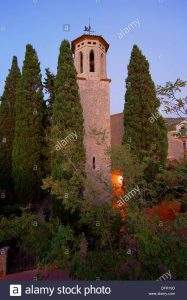 parroquia de sant ramon de penyafort port de soller