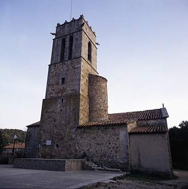 parroquia de sant sadurni collsabadell 1