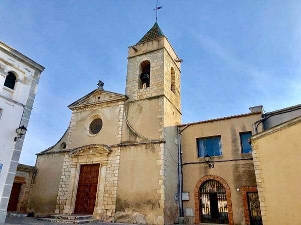 parroquia de sant salvador les gunyoles 1