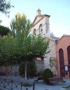 parroquia de santa catalina de alejandria ruguilla