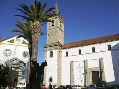 parroquia de santa catalina pozoblanco