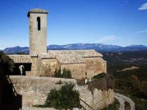 parroquia de santa fe guardiola de bassella