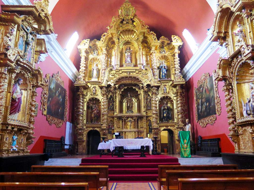 ▷ Parroquia De Santa María (Agustinos Recoletos) (Longás) | ⇒ Horario de  Misas