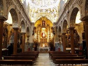 Parroquia de Santa María (Anayo)