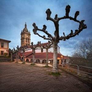 ≫ Ermita De San Telmo (Barrika) | 🤩 Horario de Misas