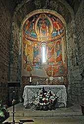 parroquia de santa maria castelldans 1