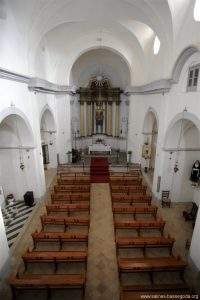 parroquia de santa maria cistella 1