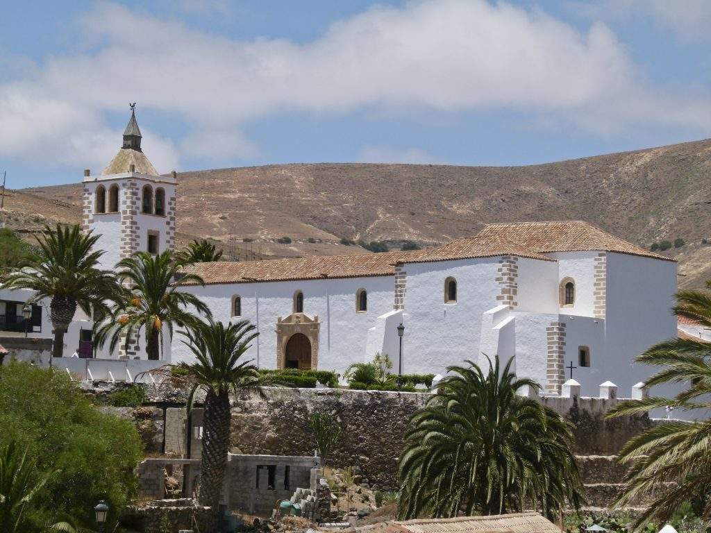 parroquia de santa maria de betancuria betancuria 1