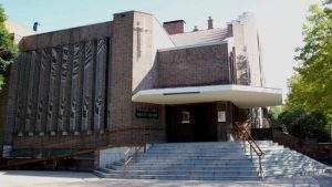 parroquia de santa maria del bosque madrid 1