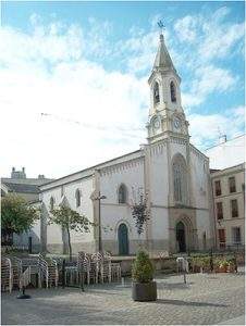 Parroquia de Santa María del Campo (Ribadeo)