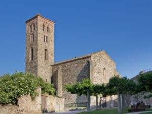 parroquia de santa maria del castillo buitrago de lozoya