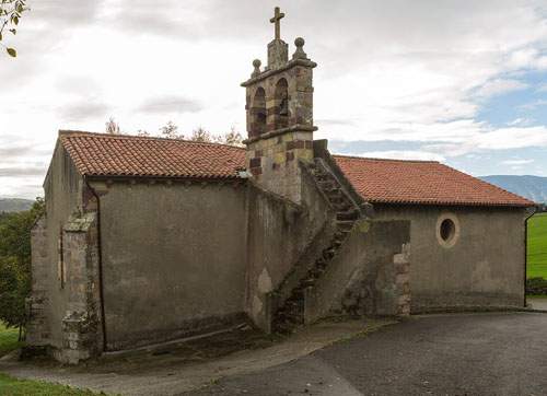 parroquia de santa maria el tejo 1