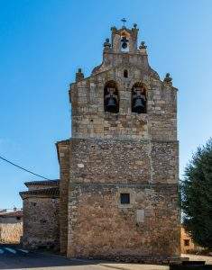 parroquia de santa maria la mayor la yunta 1