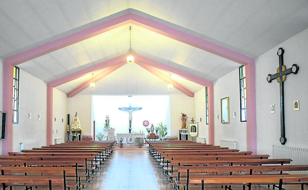 parroquia de santa maria magdalena villafranca de duero