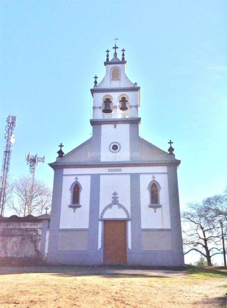 parroquia de santa marta de babio bergondo 1