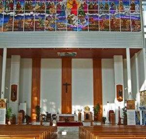 parroquia de santiago alicante