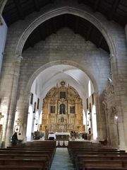 Parroquia de Santiago Apóstol (Almería)