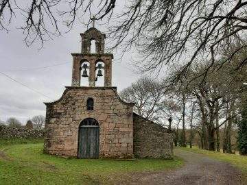parroquia de santiago boizan vilalba
