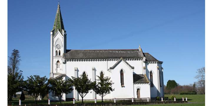 parroquia de santiago de arriba valdes