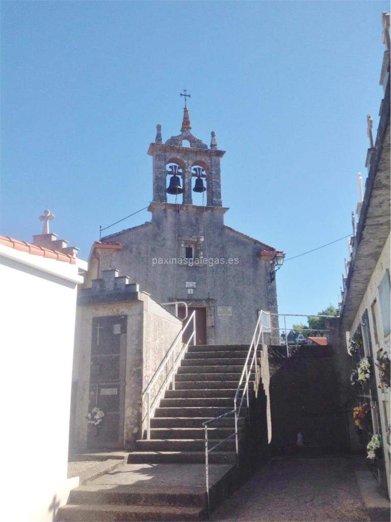 parroquia de santiago de requian betanzos 1