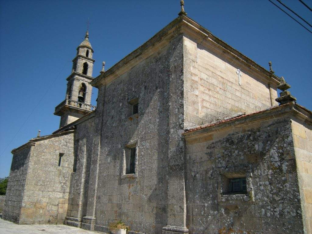 parroquia de santiago vilamarin