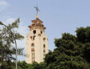 parroquia de santo domingo de guzman carmelitas descalzos santa cruz de tenerife