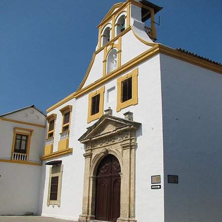 parroquia de santo toribio villaumbrales