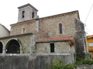 parroquia de soano soano