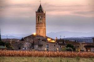 parroquia de vilanant vilanant