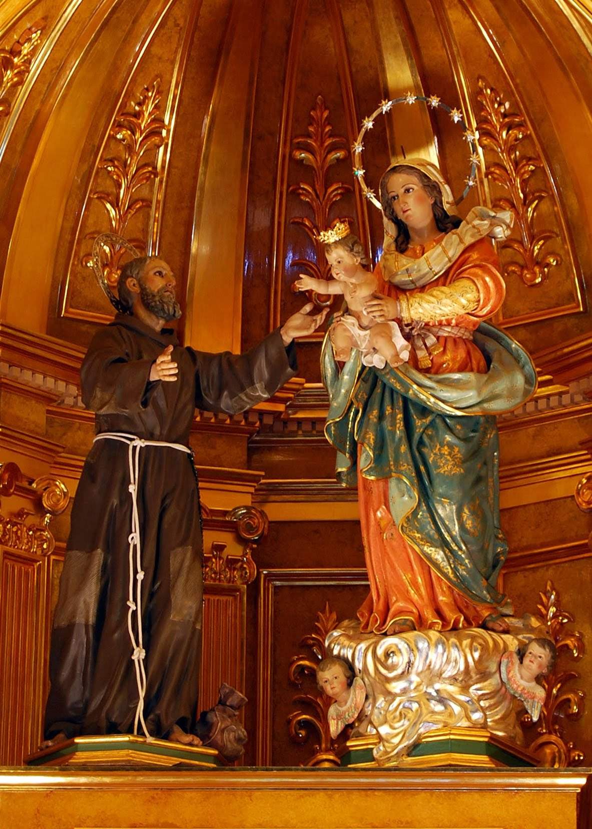֎ Parroquia Del Nacimiento De La Virgen Benilloba ️ 0426
