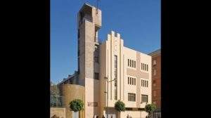 parroquia del patriarca san jose valencia