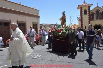 parroquia del sagrado corazon de jesus higuera canaria telde