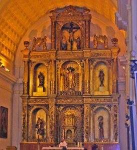 parroquia del sagrado corazon de jesus madrid 1