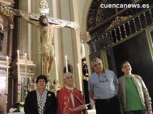 parroquia del santisimo cristo de la luz valencia