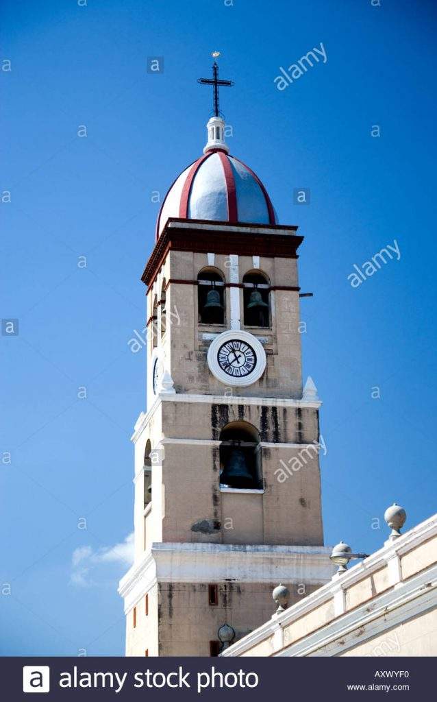 parroquia del santisimo salvador torrecilla de la torre