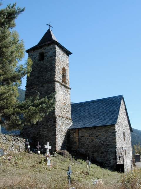 parroquia del santo cristo espierba