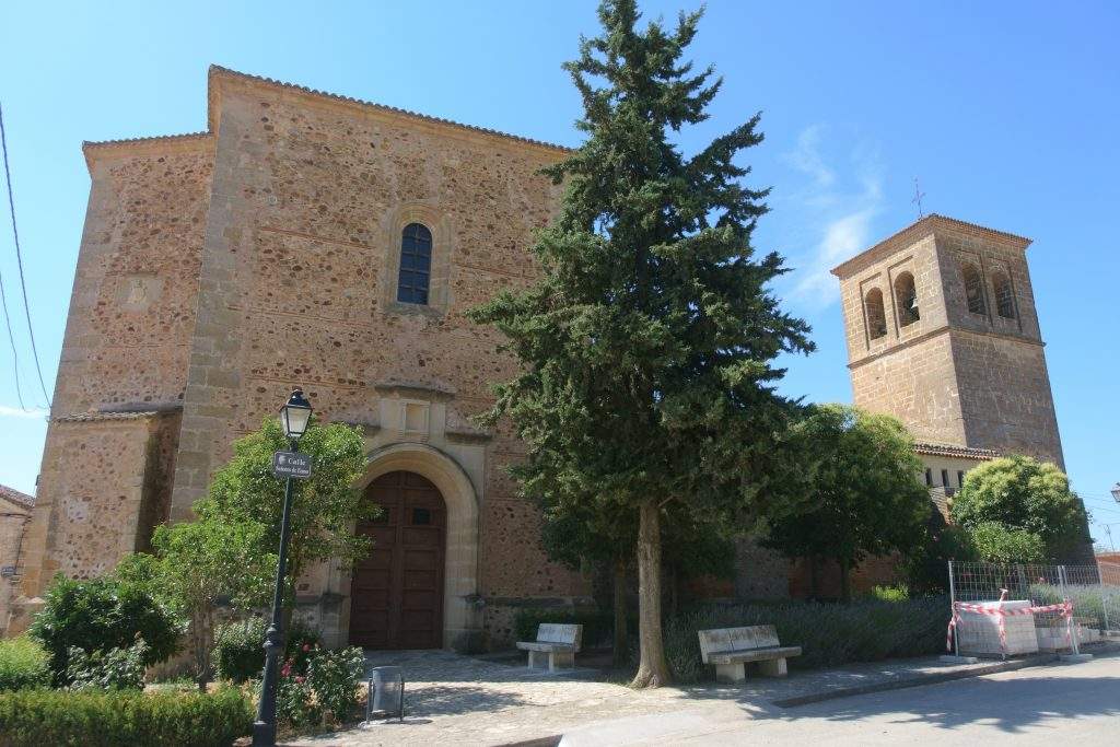 parroquia nuestra senora de la luz bella mohernando