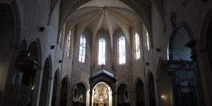 Parroquia Prioral de Sant Pere Apòstol (Reus)