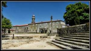 Real Monasterio de Santa Clara (Allariz)