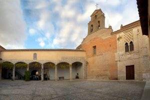 Real Monasterio de Santa Clara (Tordesillas)