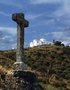 Real Santuario de María Santísima de Araceli (Lucena)