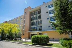 residencia adavir villaverde madrid 1