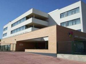 residencia amma valdebernardo madrid 1