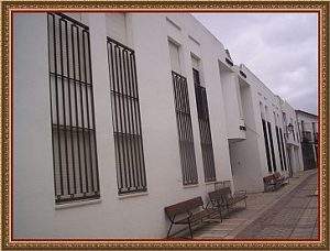 Residencia de Ancianos de la Fundación Manzanares (Fuentidueña de Tajo)