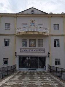 Residencia de Ancianos Nuestra Señora de los Remedios (Ubrique)