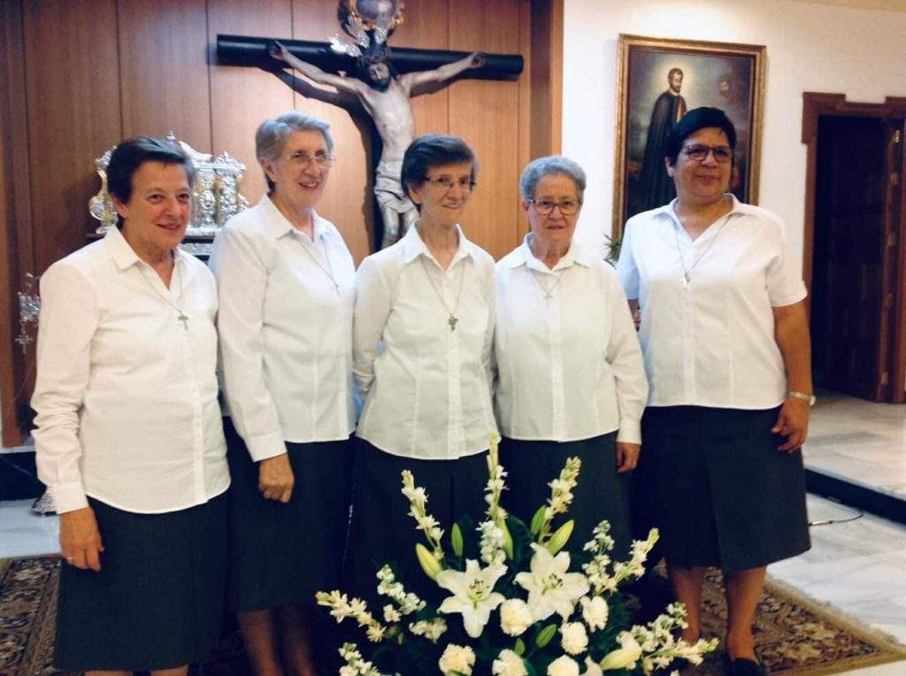 residencia de las hermanas hospitalarias de jesus nazareno madrid 1