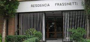 residencia frassinetti madrid