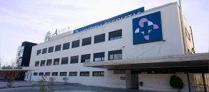 Residencia Geriátrica Alameda (Hospital Recoletas) (Cuenca)