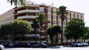 Residència ICASS (Gatassa) (Mataró)